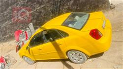 شيفروليه اوبترا